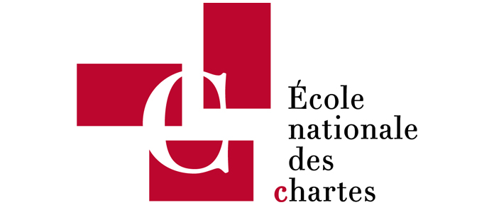 école nationale chartes Paris