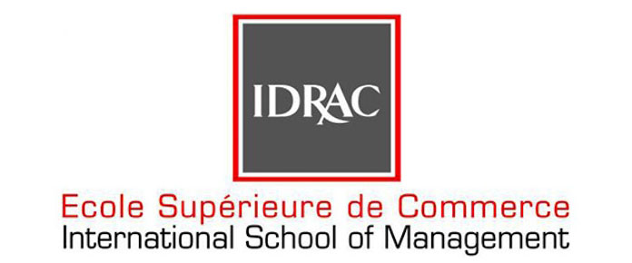 idrac business school