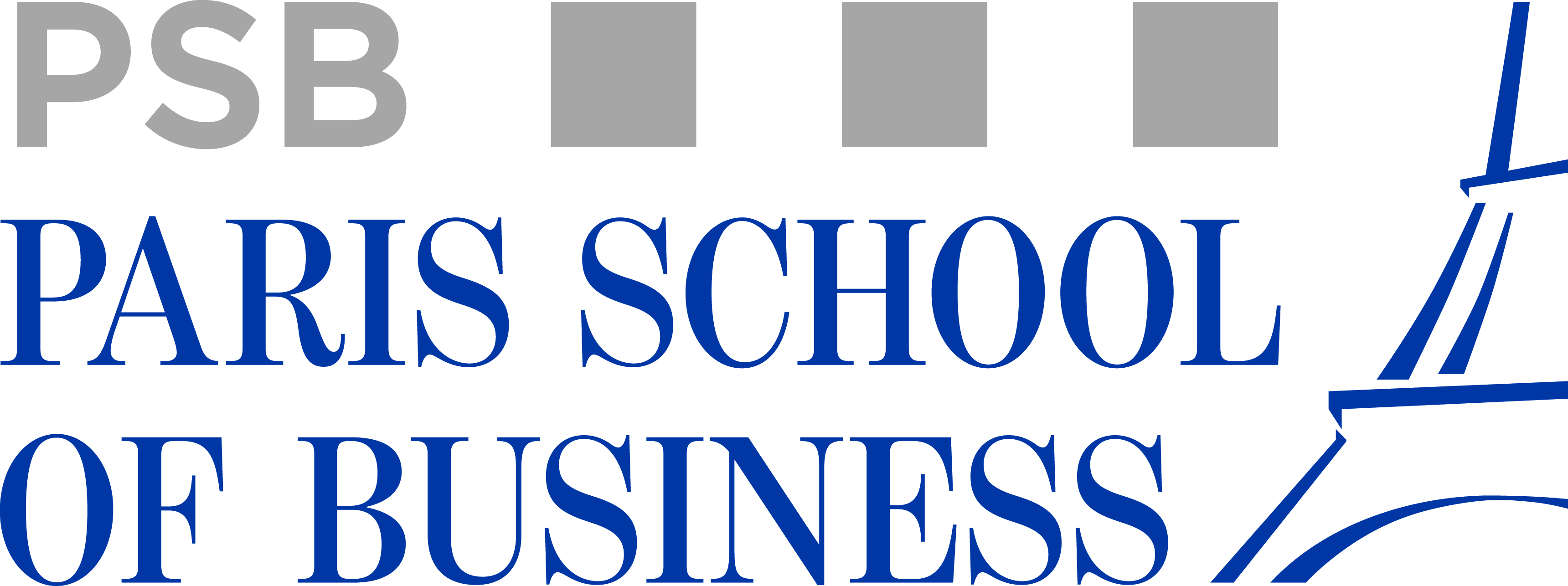 La Paris Business School vous attend jusqu'en septembre ! - CERTES UNIV  PARIS 12